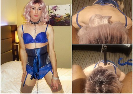 Nacktes geleaktes OnlyFans-Foto von Jennifer London