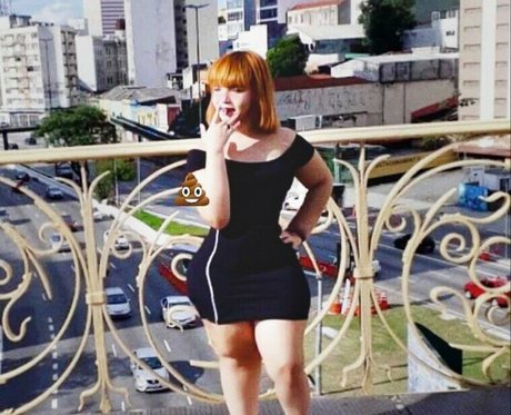 Nacktes geleaktes OnlyFans-Foto von Novinhas Rabudas