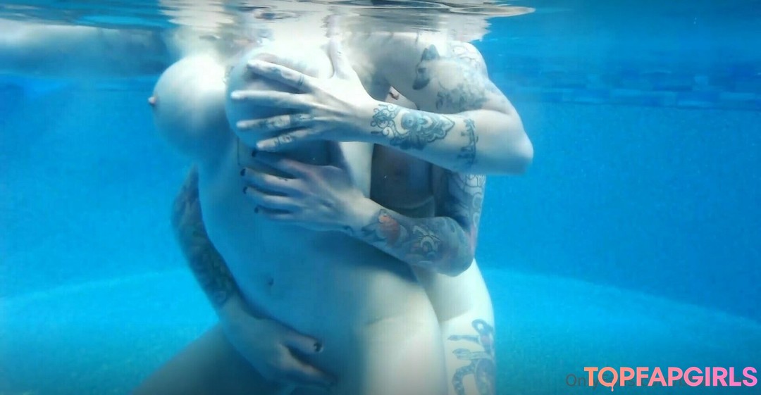 Nacktes geleaktes OnlyFans-Foto von Bbanditxo #1138