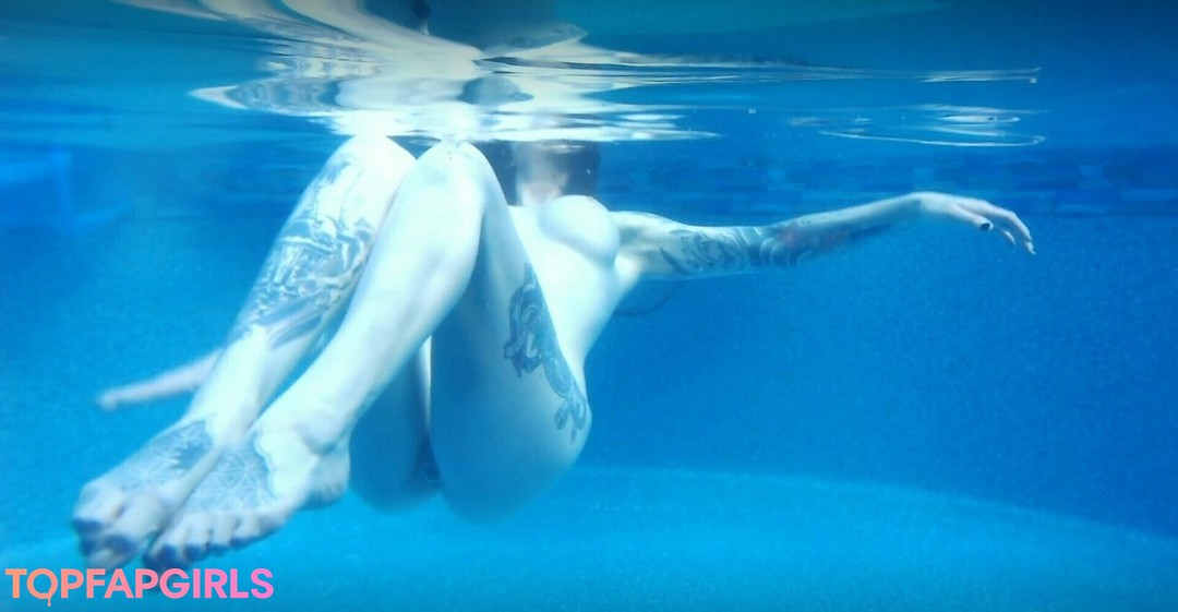 Nacktes geleaktes OnlyFans-Foto von Bbanditxo #1142