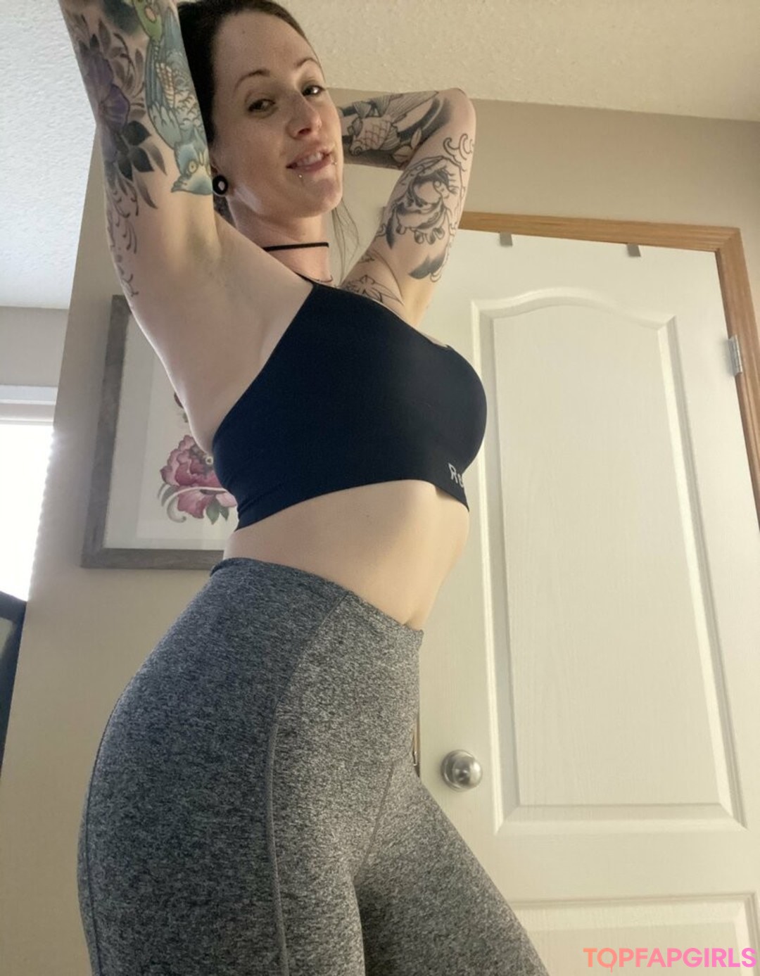 Nacktes geleaktes OnlyFans-Foto von Bbanditxo #1600
