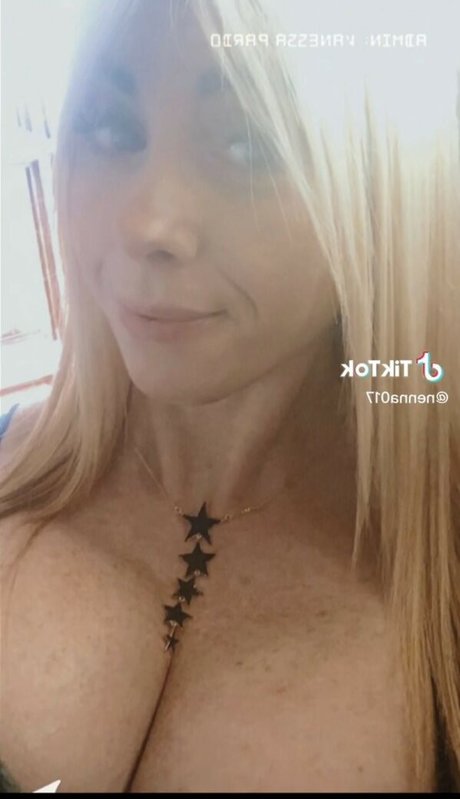 Nacktes geleaktes OnlyFans-Foto von Vanessa Pardo