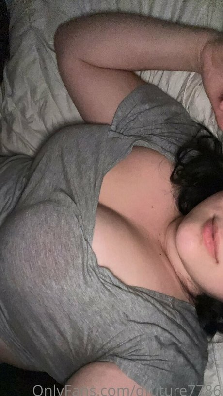 Nacktes geleaktes OnlyFans-Foto von Dfuture7786