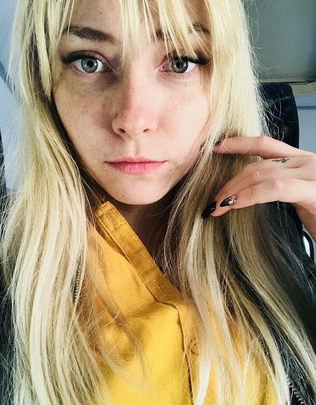 Rosyblondbabe