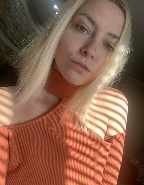 Rosyblondbabe