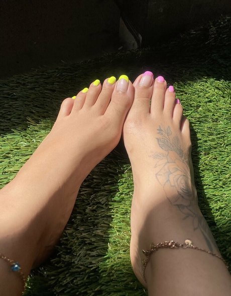 Chenalfeet