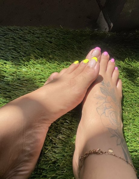 Chenalfeet