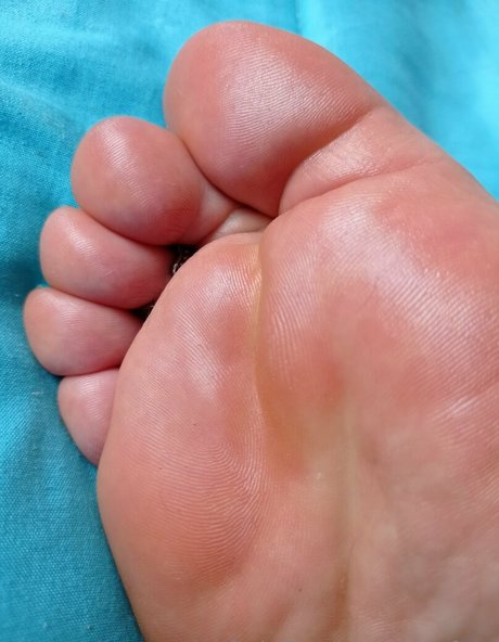 Toryfeet