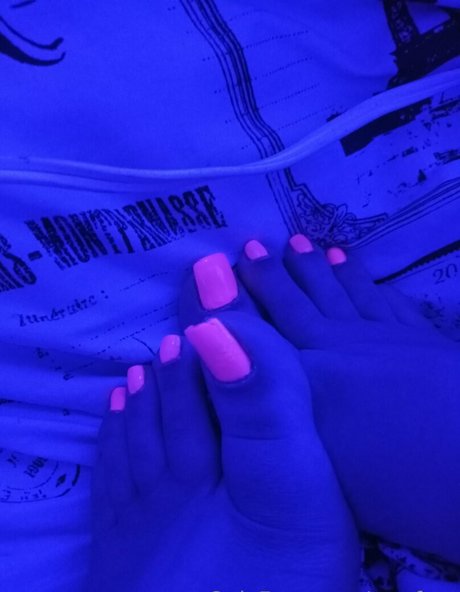 Toryfeet