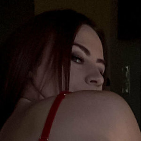 Nacktes geleaktes OnlyFans-Foto von Serenitymfc