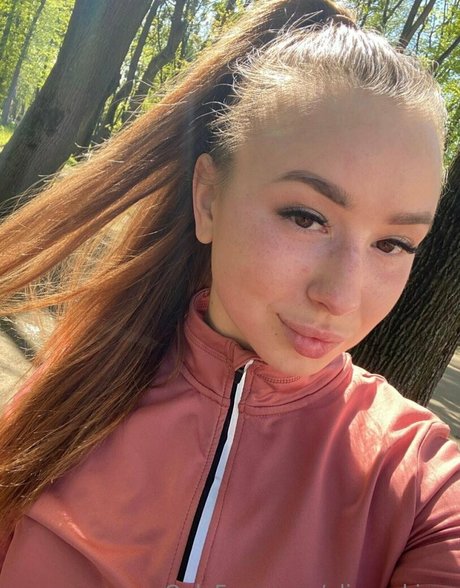 Nacktes geleaktes OnlyFans-Foto von Aliceekisss