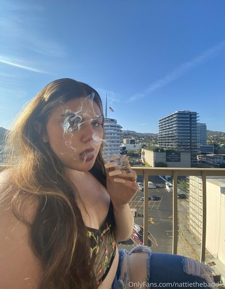 Nattiethebaddie