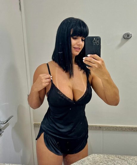 Nacktes geleaktes OnlyFans-Foto von Josinascimento