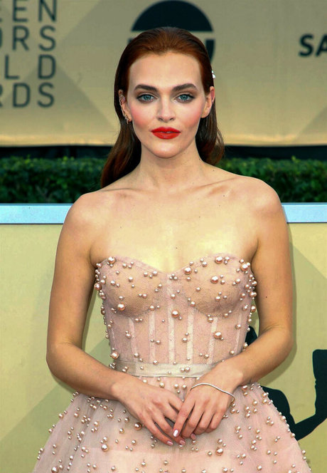 Nacktes geleaktes OnlyFans-Foto von Madeline Brewer