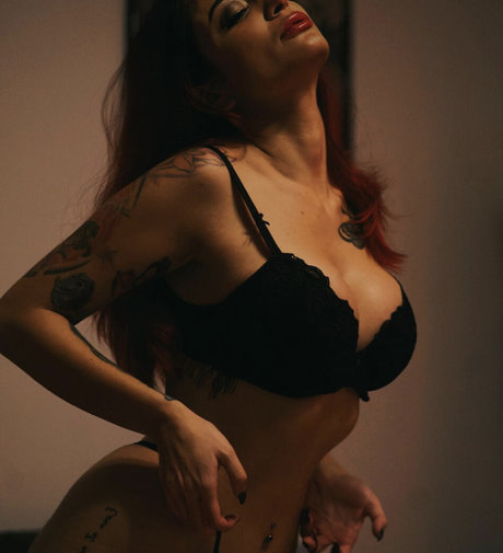 Queenred