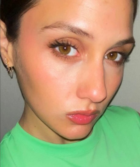 Nacktes geleaktes OnlyFans-Foto von Sabela Ot