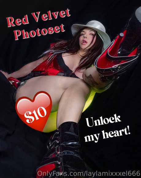 Laylamixxxel666