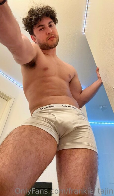 Frankietajin