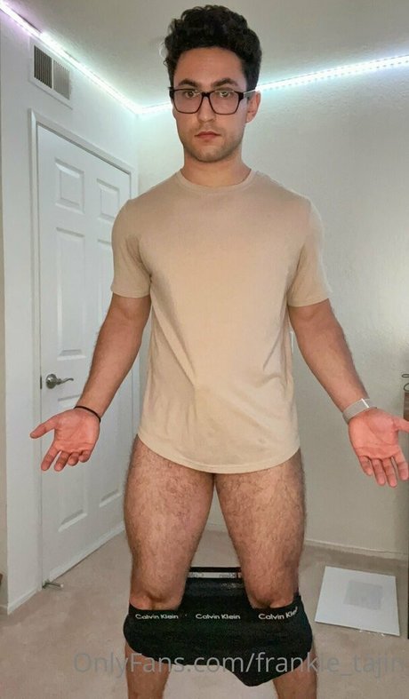Frankietajin