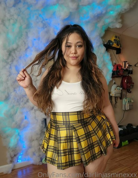 Darlinjasminexxx