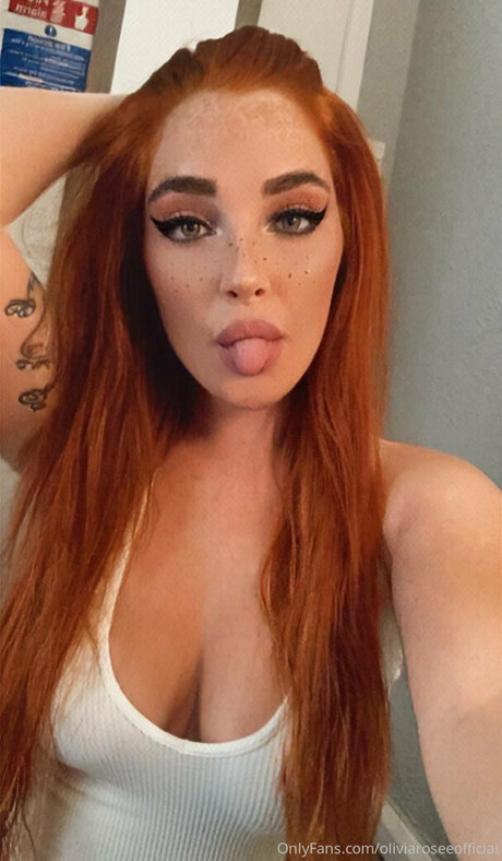 Princessoliviarose