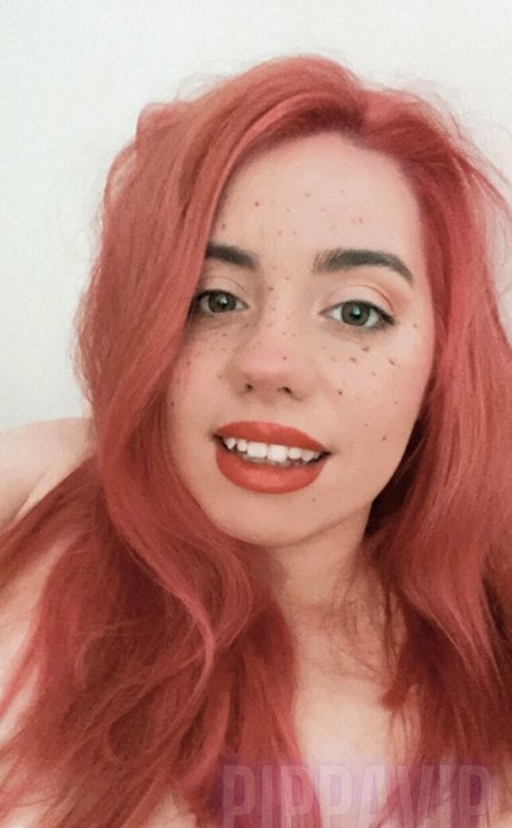 Nacktes geleaktes OnlyFans-Foto von Pippafree