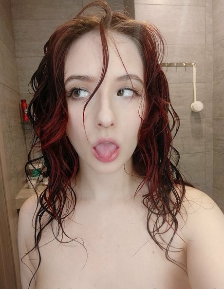 Nacktes geleaktes OnlyFans-Foto von Sweetheartjasmin