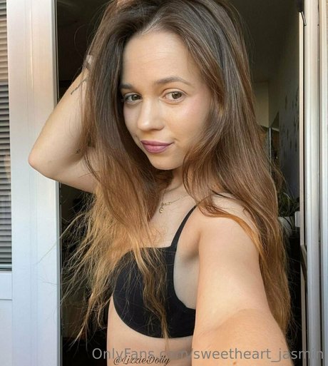 Sweetheartjasmin