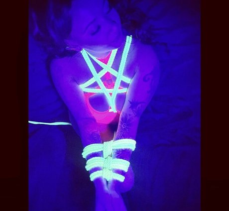 Nacktes geleaktes OnlyFans-Foto von Kittyxxxglitter