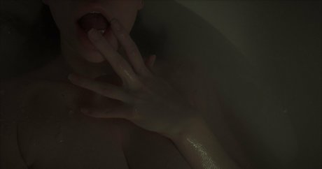 Nacktes geleaktes OnlyFans-Foto von Artease