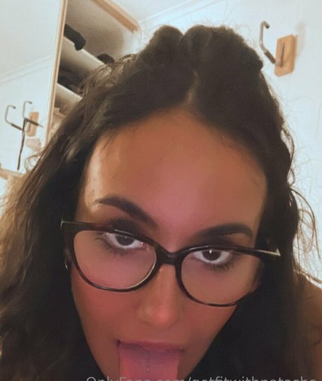 Nacktes geleaktes OnlyFans-Foto von Natasha Maree