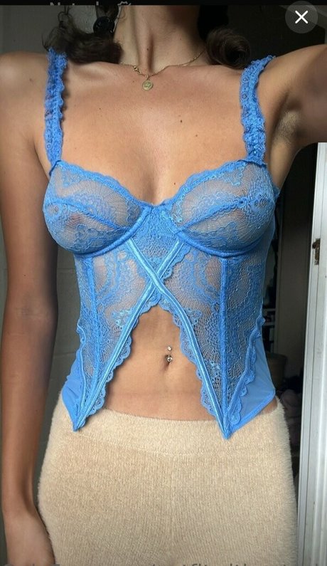 Natasha Maree