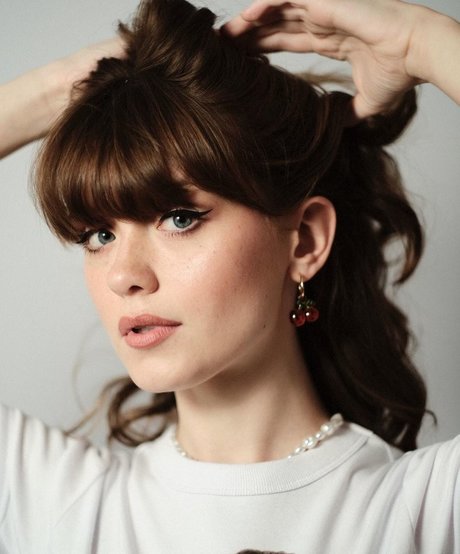 Maisie Peters