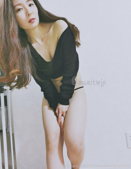Nacktes geleaktes OnlyFans-Foto von Hhhhhtaiwanjapanfree