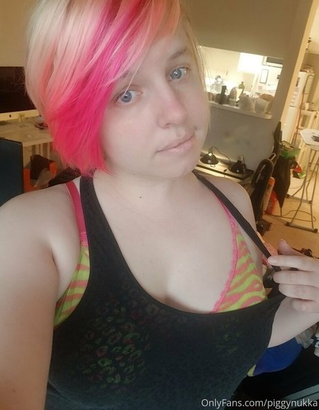 Piggynukka