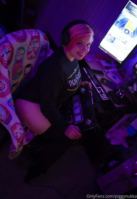 Piggynukka