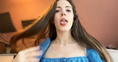 Rapunzel ASMR