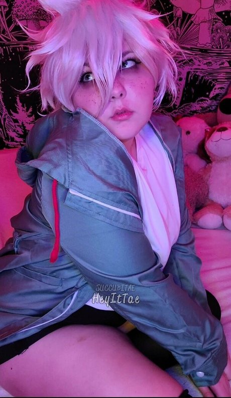 Heyittae
