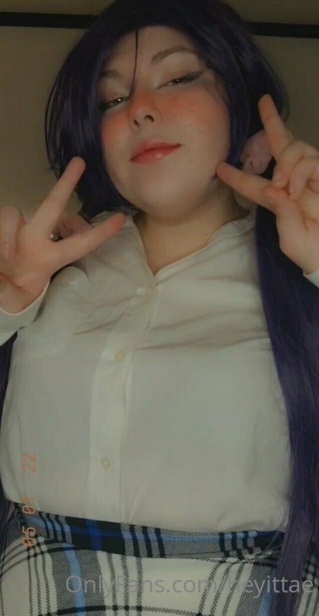 Heyittae