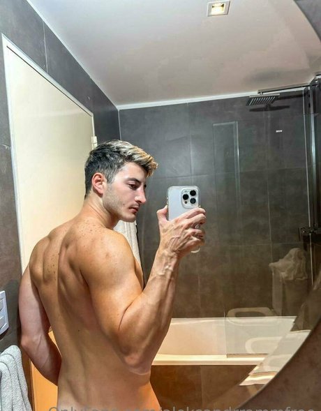 Aleksandrrammfree