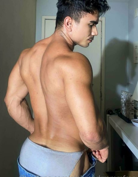 Aleksandrrammfree