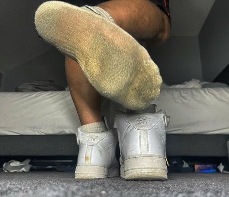 Nacktes geleaktes OnlyFans-Foto von Lucarocco07