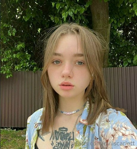 Evilscarlett