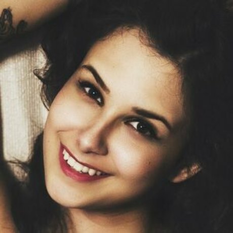 Nacktes geleaktes OnlyFans-Foto von Gweenblack