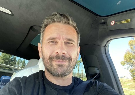 Nacktes geleaktes OnlyFans-Foto von Manuelferraratv