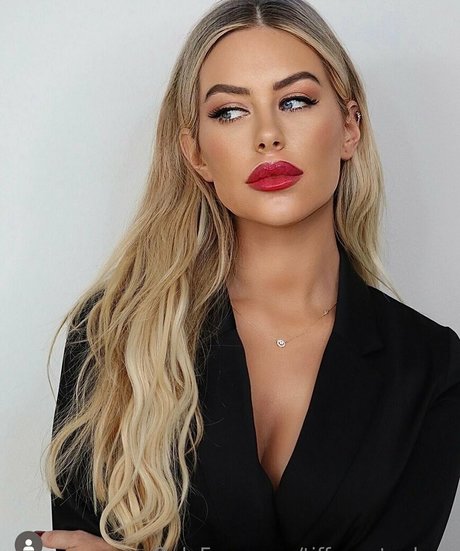 Nacktes geleaktes OnlyFans-Foto von Tiffanystanleyx
