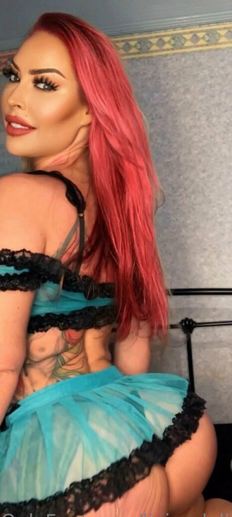 Livingdollleigh