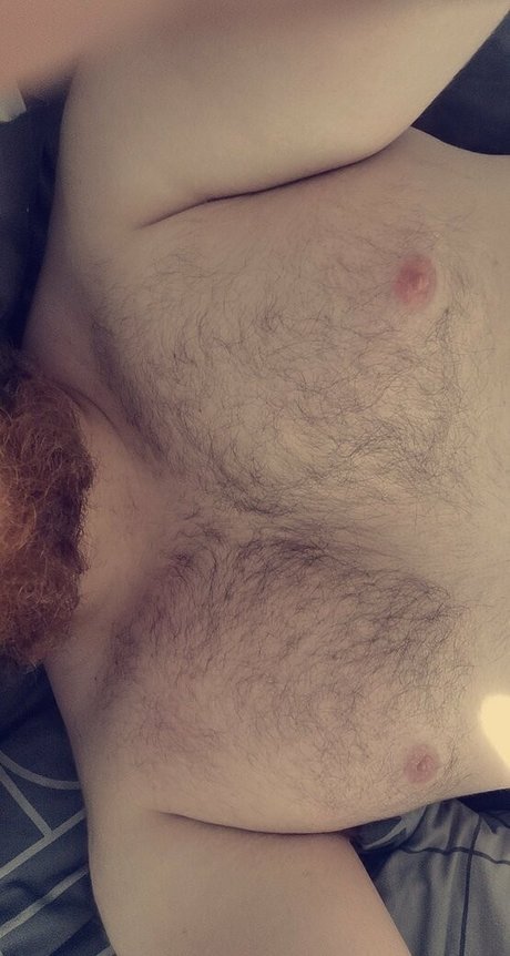 Nacktes geleaktes OnlyFans-Foto von Daddyybearrfree