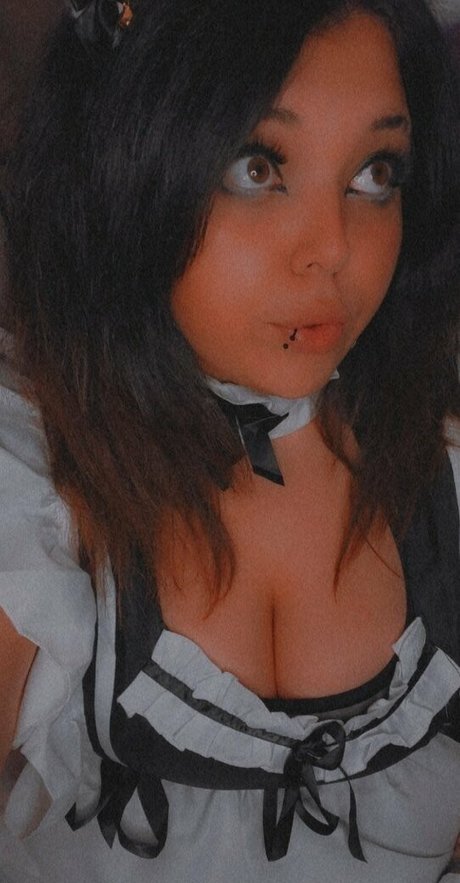 Nacktes geleaktes OnlyFans-Foto von Queenbish317