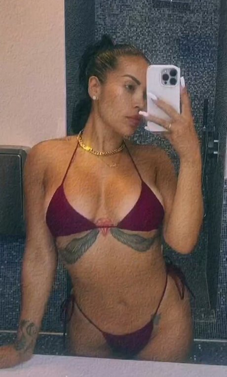Nacktes geleaktes OnlyFans-Foto von Get Bodied By J